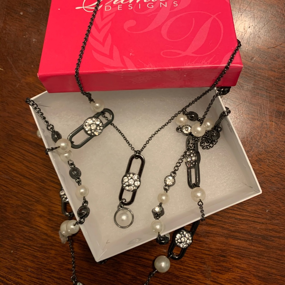 Premier Designs Necklace